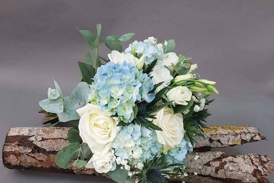Amour floral