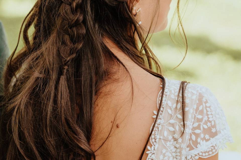 Accessoire sur mesure