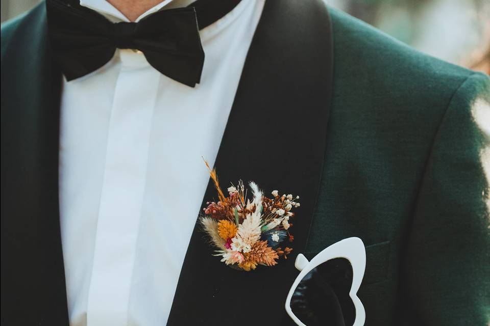 Accessoire sur mesure