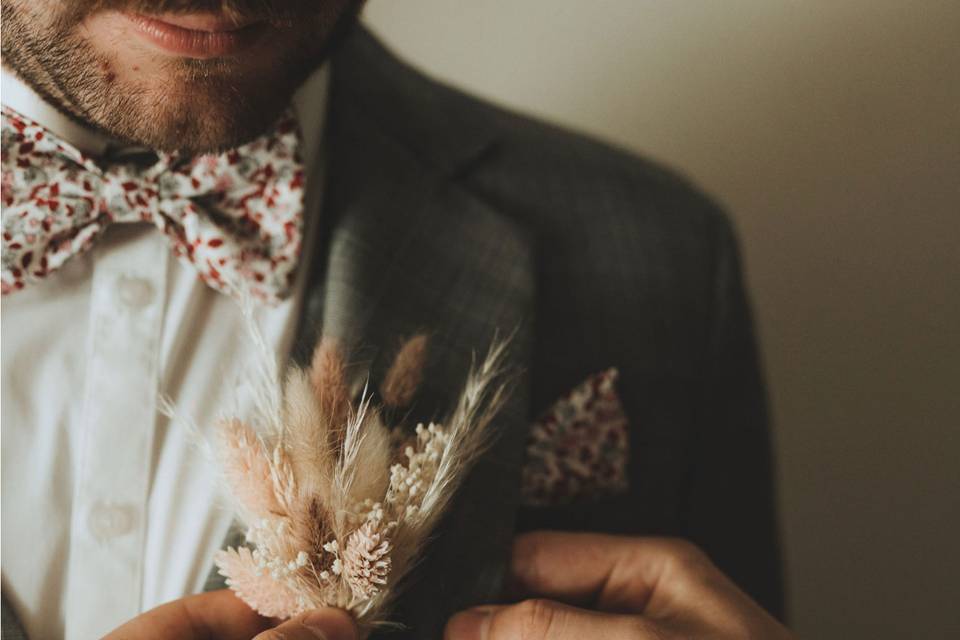 Accessoire sur mesure
