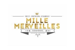 Mille merveilles logo