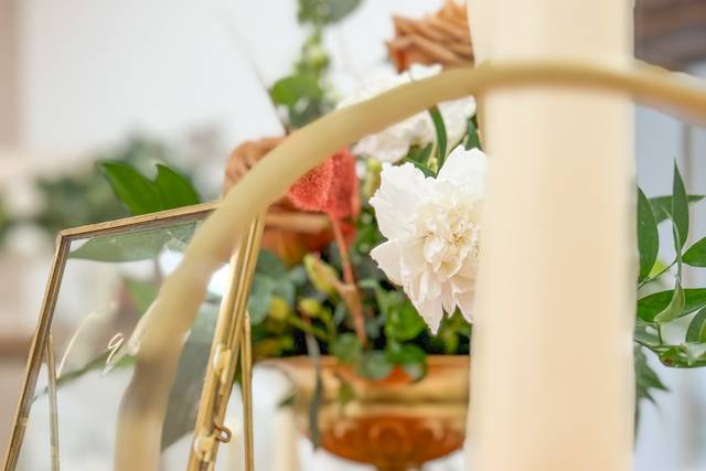 Table de mariage