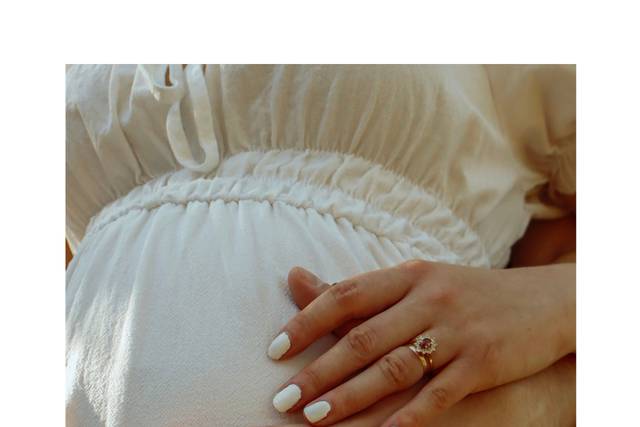 Mariage et grossesse