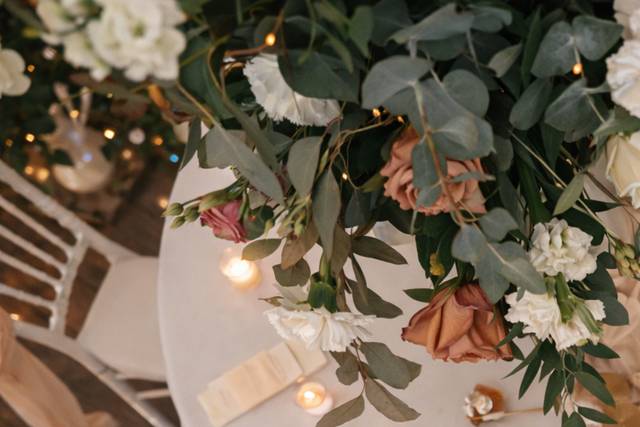 Table de Mariage