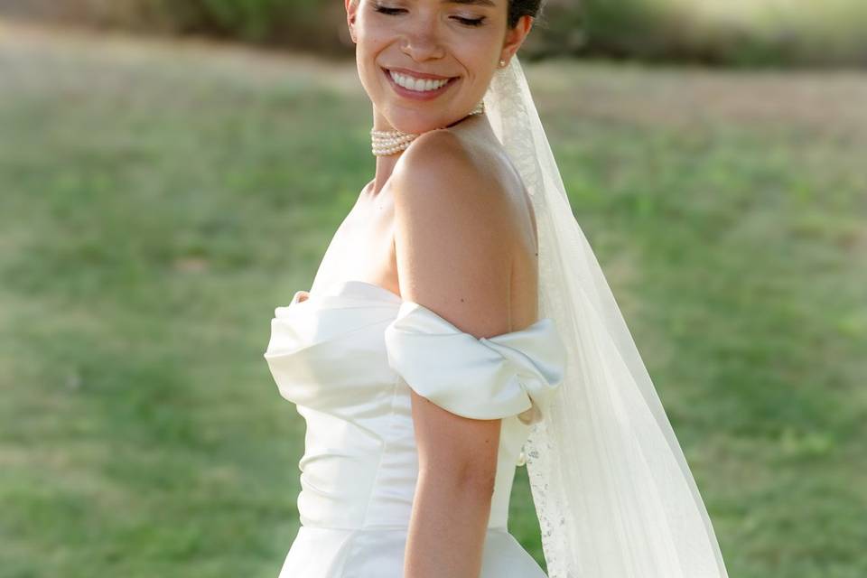 Mariée