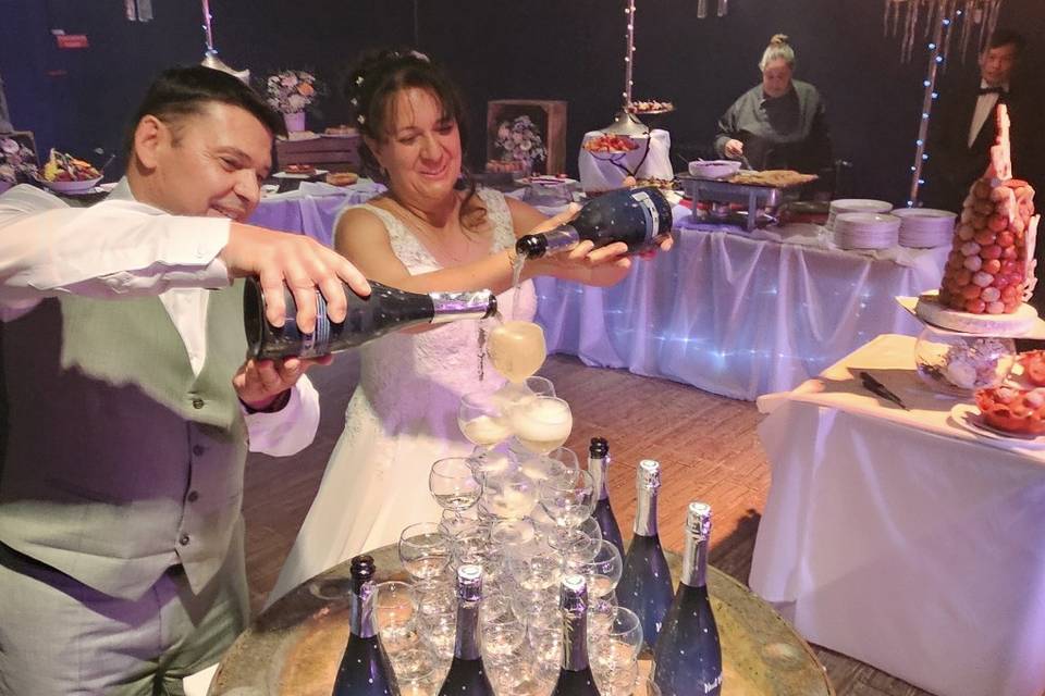Agnes & Jean-Paul 25.04.2026