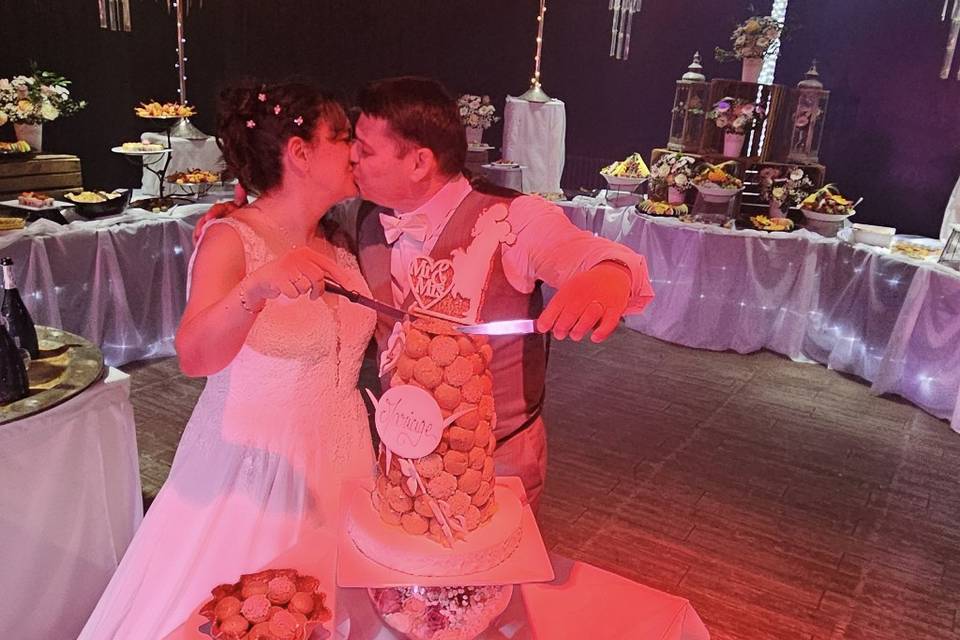 Agnes & Jean-Paul 25.04.2026