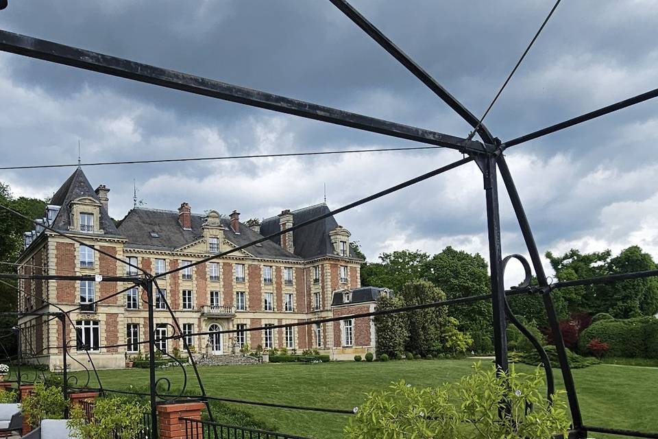 Château de la Bucherie