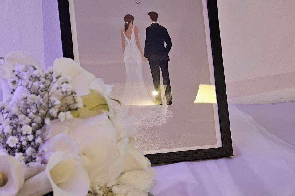Sandy & Aurelien 15.05.2026