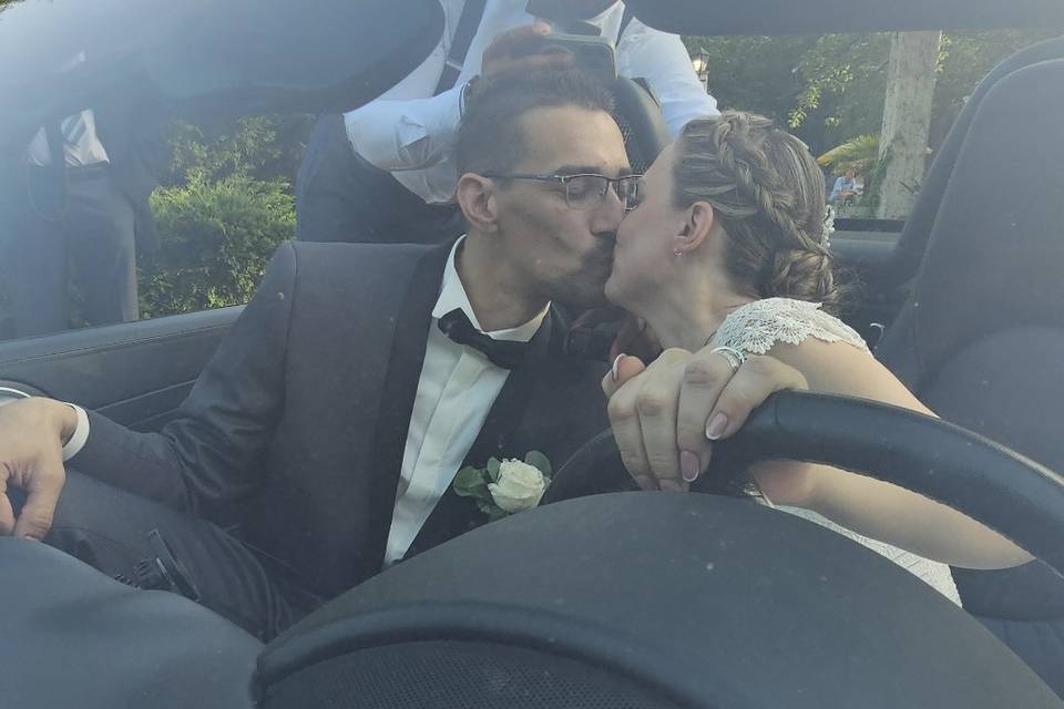 Céline & Benoît 23.05.2026