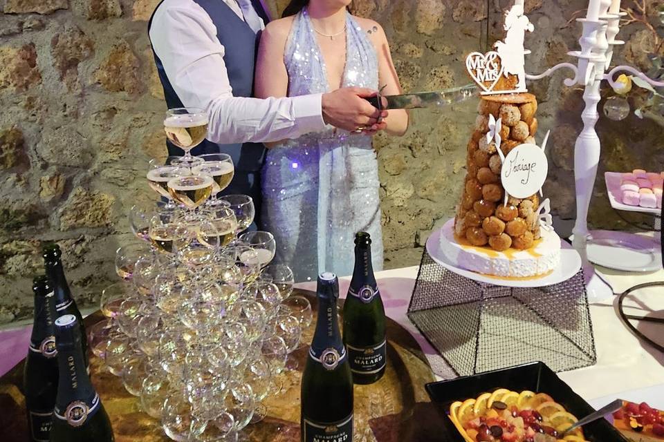 Alexandra & Dimitri 06.06.2026