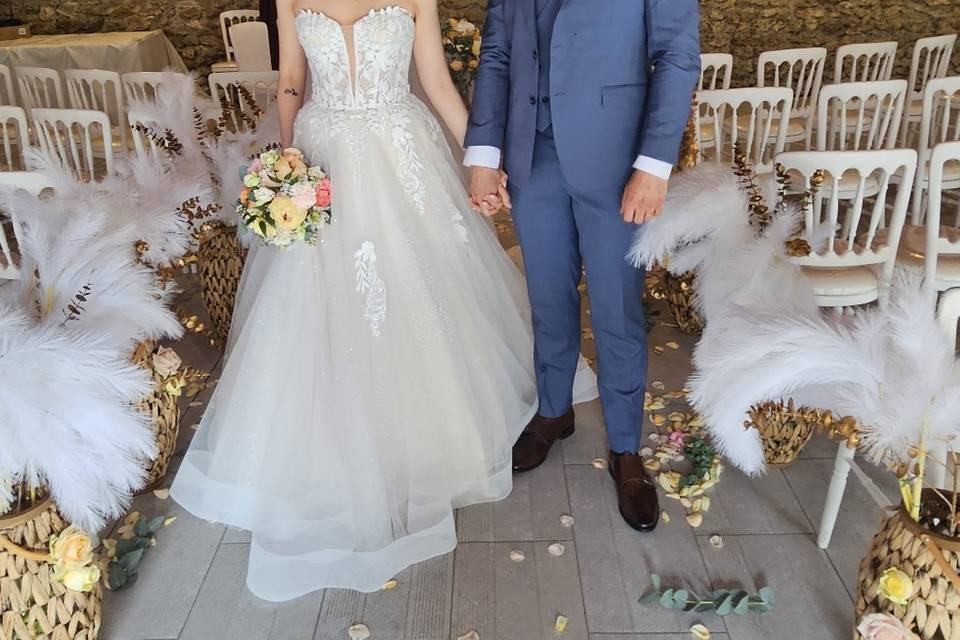 Alexandra & Dimitri 06.06.2026
