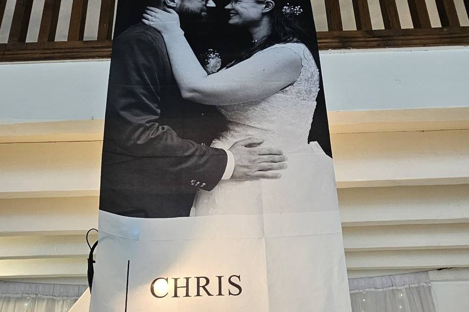 Margaux & Chris 06.06.2026