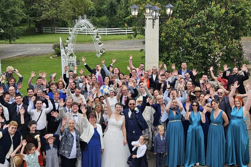 Margaux & Chris 06.06.2026
