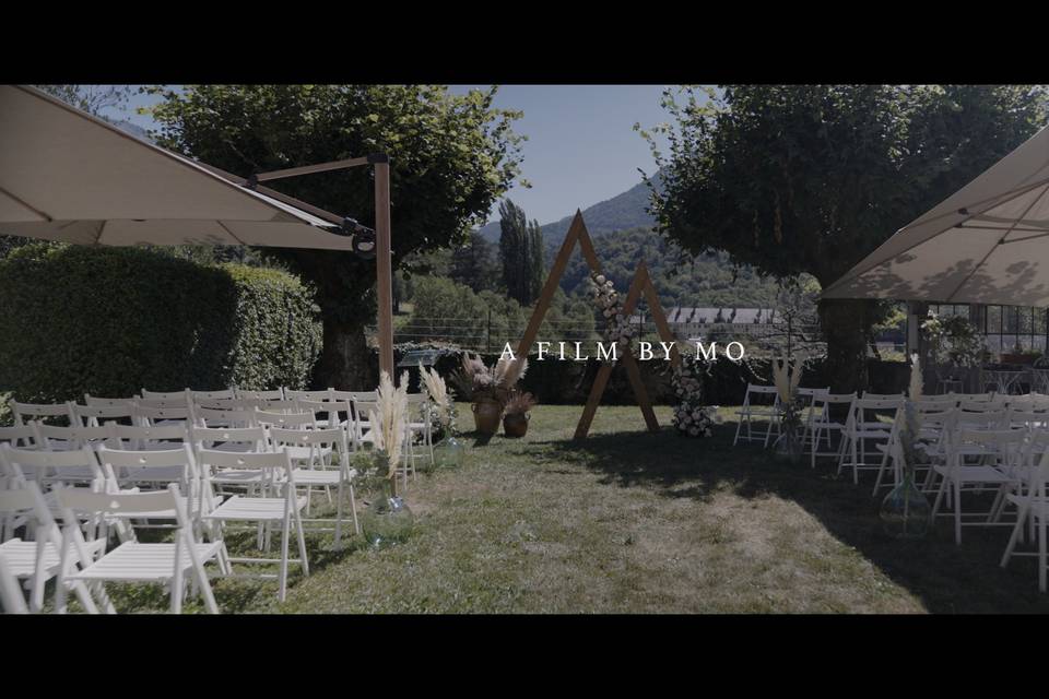 I&H wedding