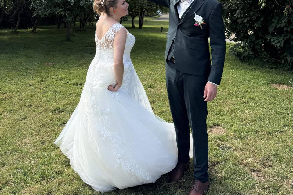 Photo de couple