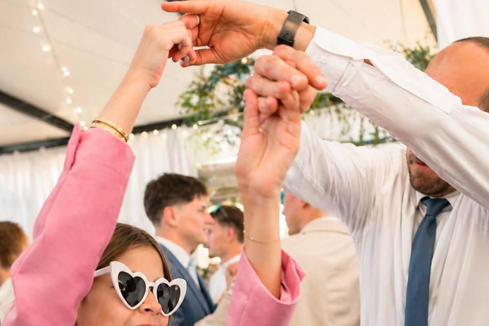 La Fête