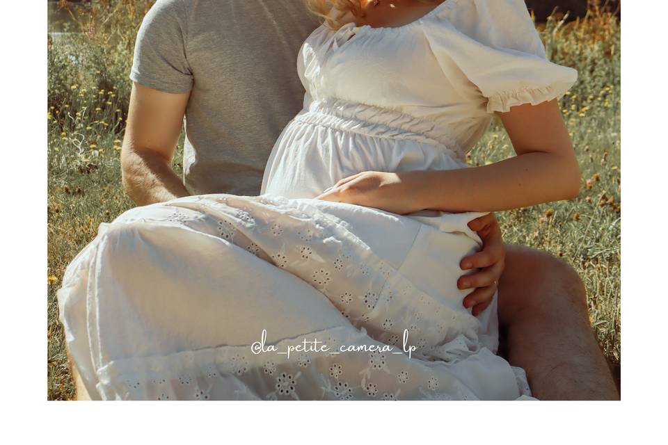 Mariage et grossesse