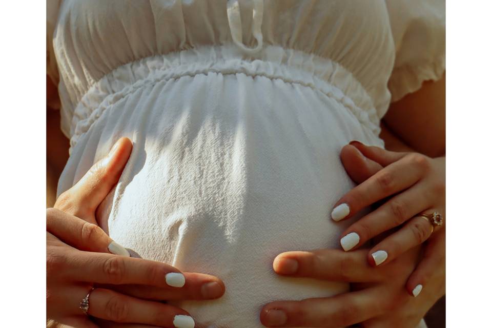 Mariage et grossesse