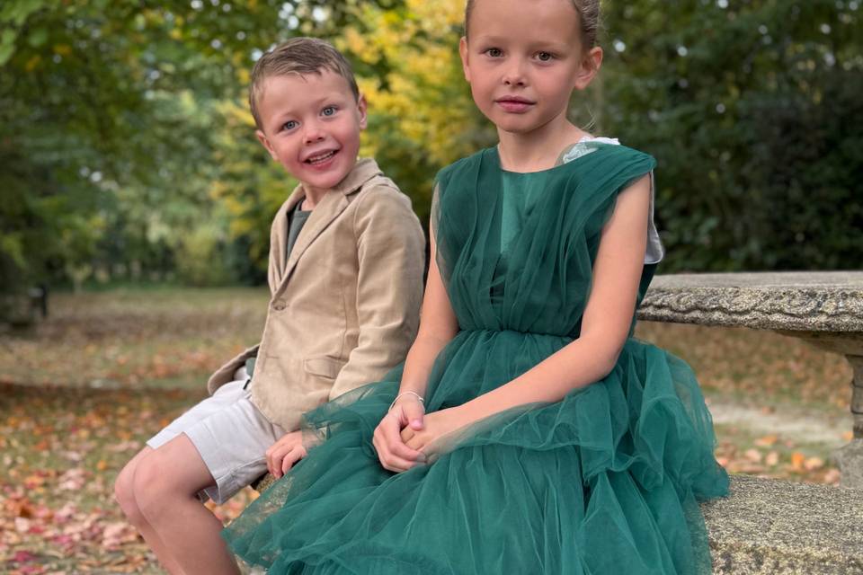 Enfants