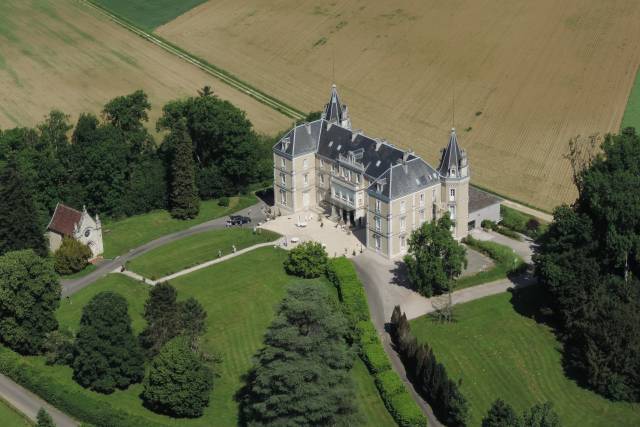 Château de Clairvans