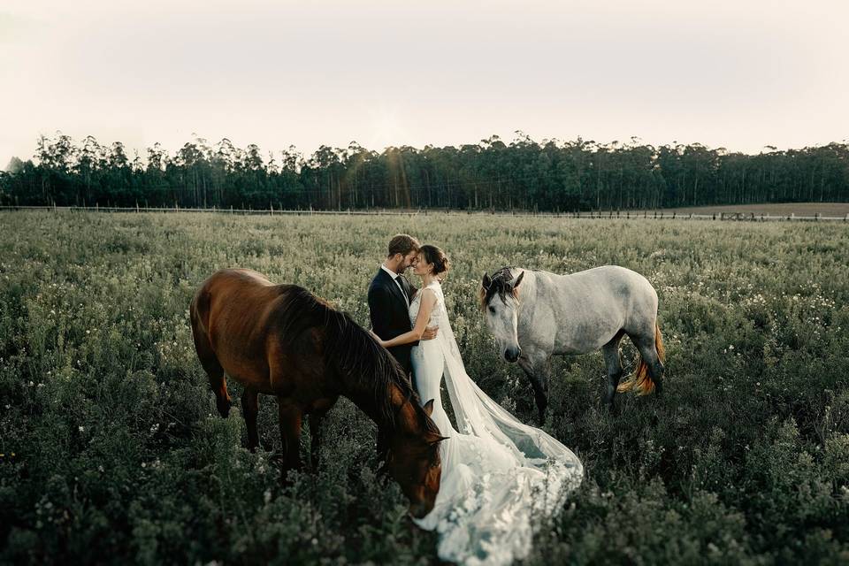 Mariage