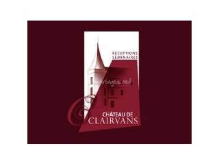 Château de Clairvans