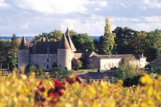 Château de Corcelles