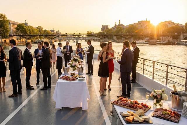 Pont supérieur