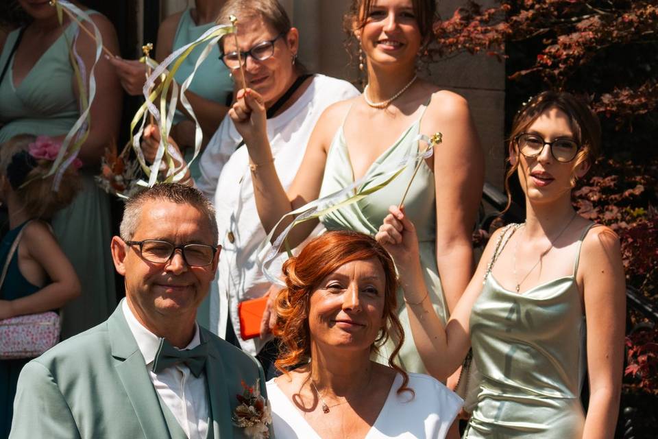 Famille