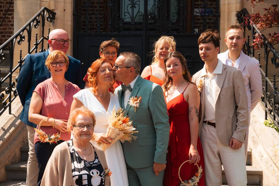 Famille