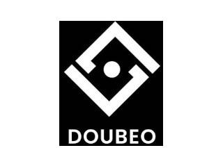 Doubeo logo