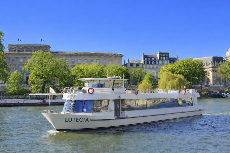 Vedettes du Pont Neuf