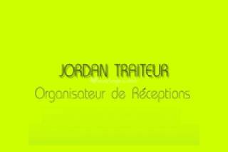 Logo Jordan Traiteur