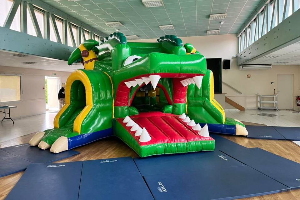 Croco