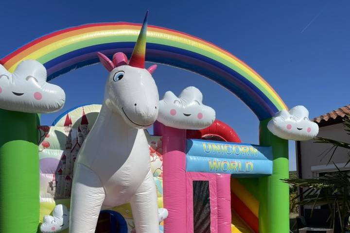 Licorne xl