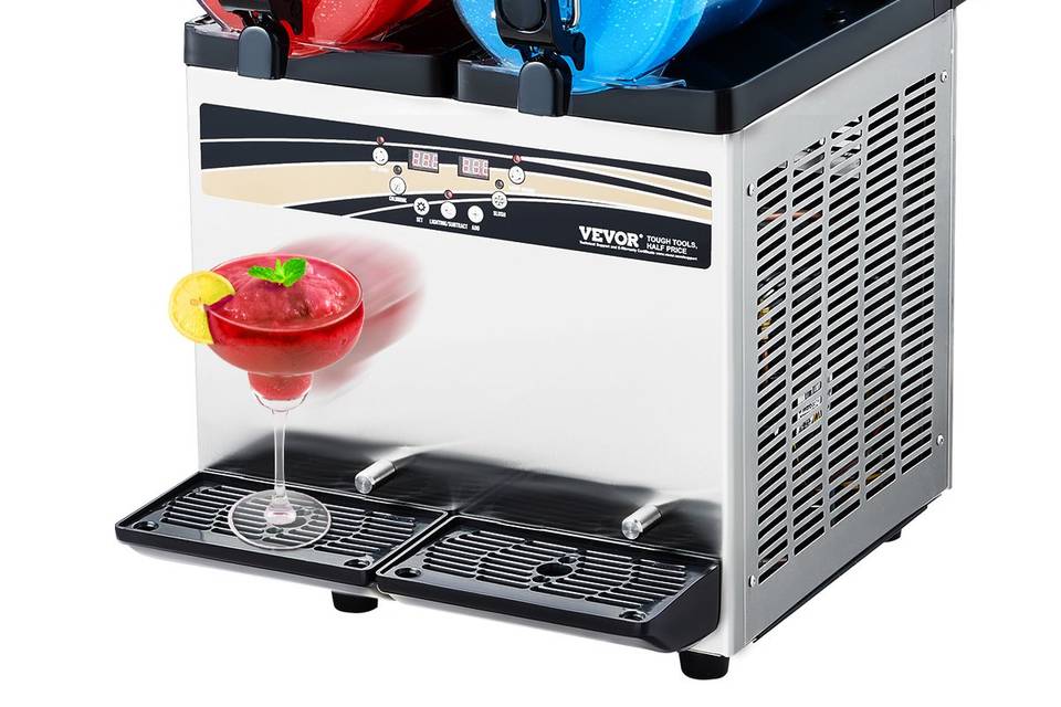 Machine a granite