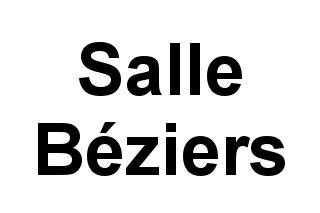 Salle Béziers