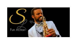 Saxlover - Saxophoniste d'ambiance