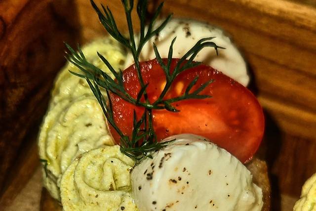 MK Saveur Méditerranéenne