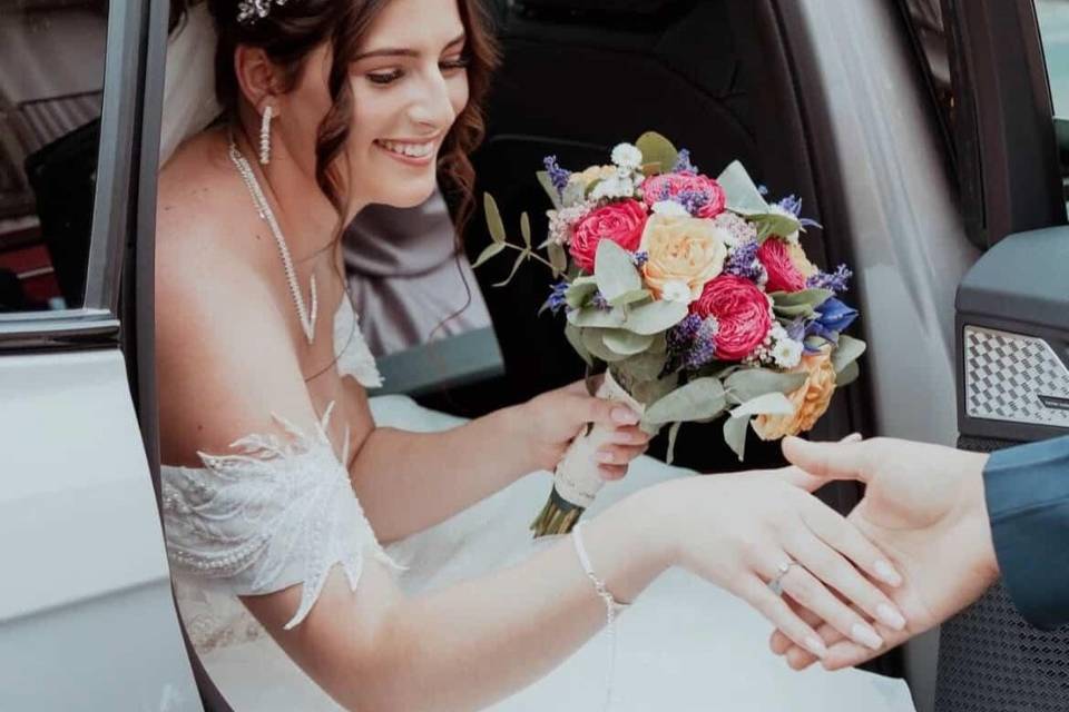 Mariage 2025