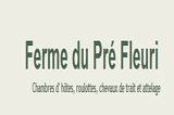 Ferme du Pre Fleuri - Attelages