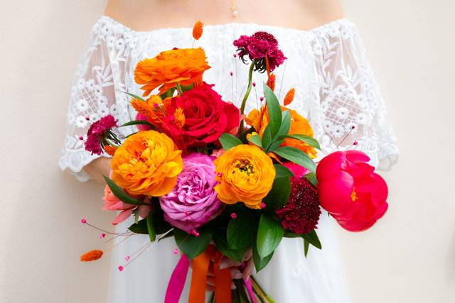Mariage I&JL