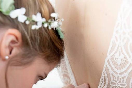 Mariage H&C