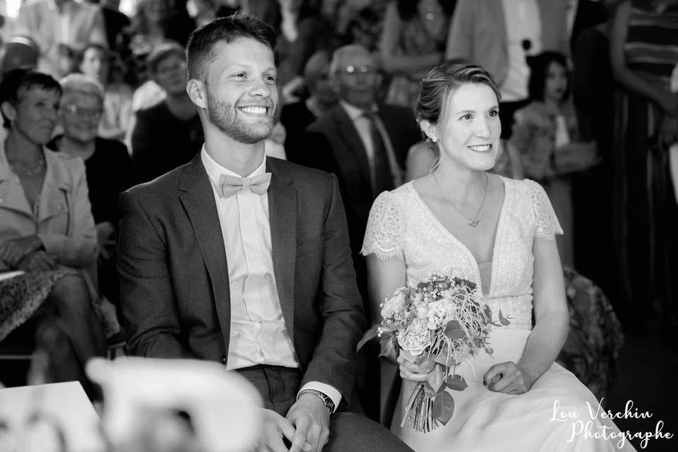Mariage N&R