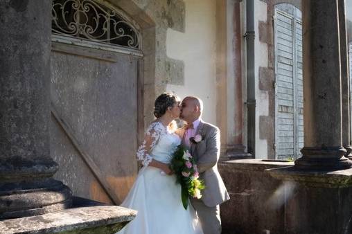 Mariage T&A