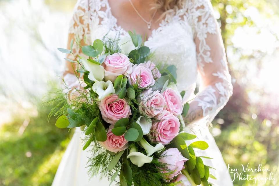 Mariage T&A