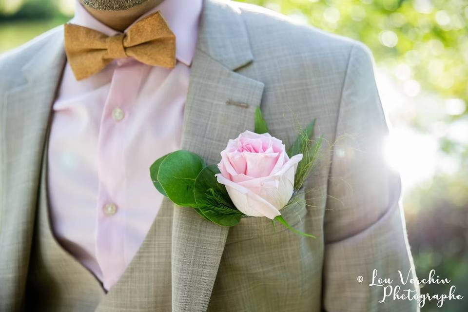 Mariage T&A