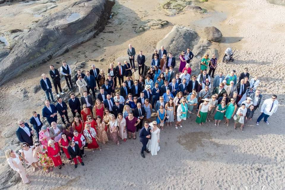 Mariage H&C