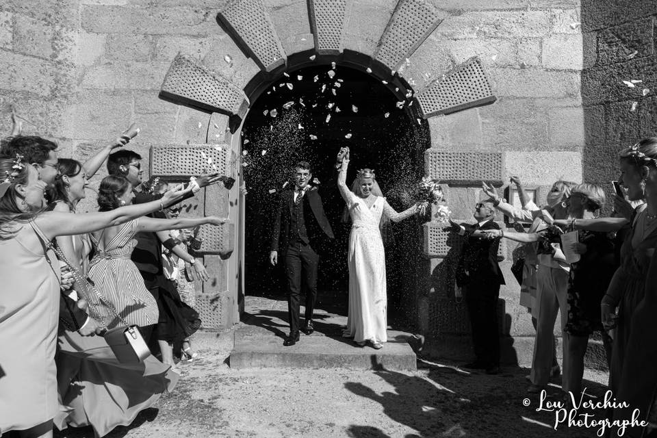Mariage H&C